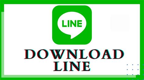 9 Our Score. . Line application download